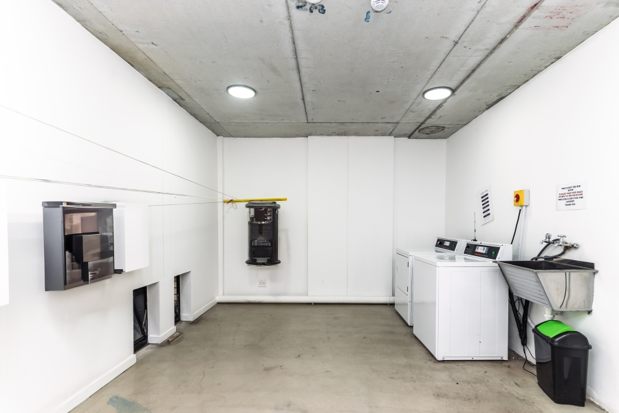 0 Bedroom Property for Sale in Cape Town City Centre Western Cape